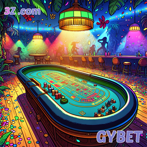 Entretenimento e Competição: a Magia do Esporte no GYBET