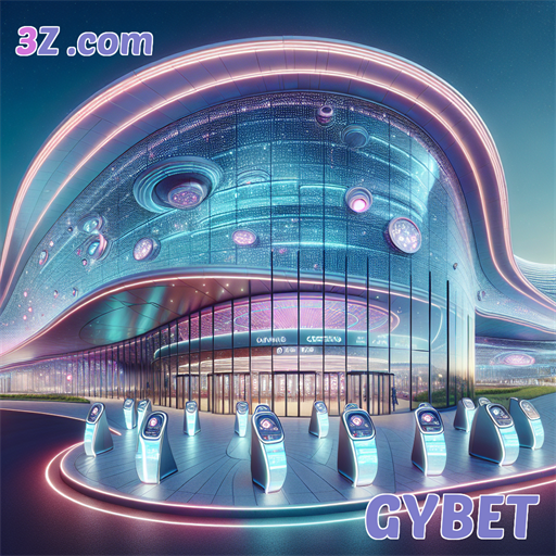 Login Criativo: Entre no Mundo do GYBET com Estilo