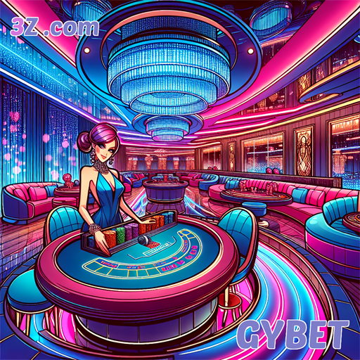 Slots do GYBET: Diversão e Emoção em Cada Girada