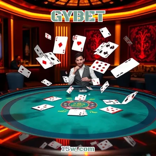 GYBET Corrida