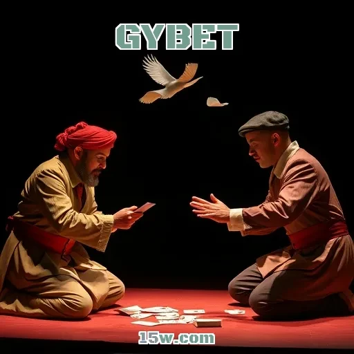 GYBET Caça-níqueis
