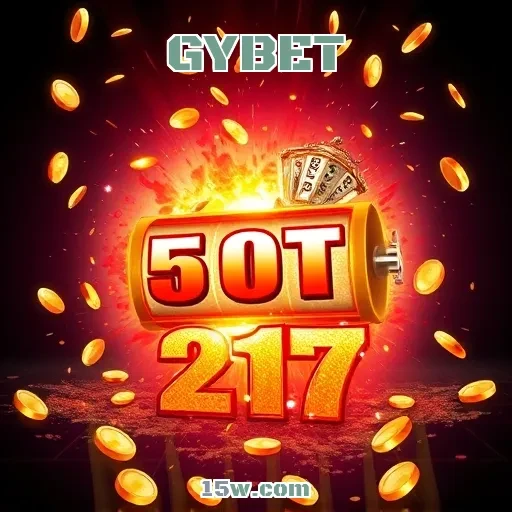 GYBET Esportes
